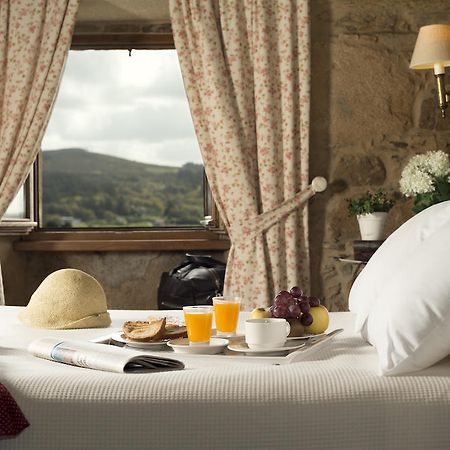 A Casa Da Torre Branca Hotel Værelse billede