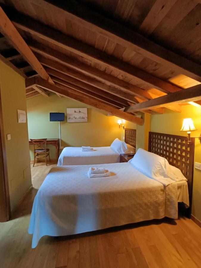A Casa Da Torre Branca Hotel Eksteriør billede