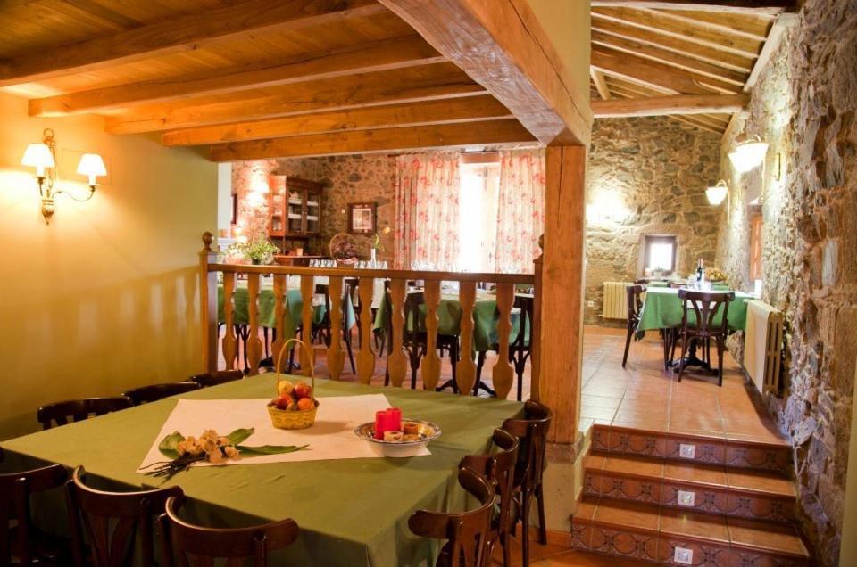 A Casa Da Torre Branca Hotel Eksteriør billede