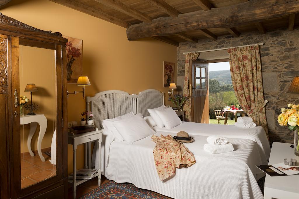 A Casa Da Torre Branca Hotel Værelse billede