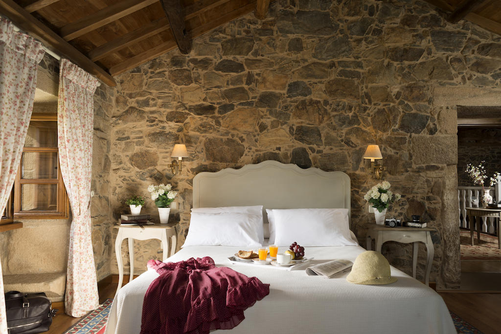 A Casa Da Torre Branca Hotel Værelse billede