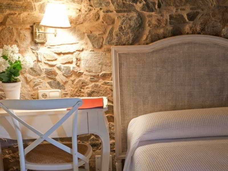 A Casa Da Torre Branca Hotel Eksteriør billede