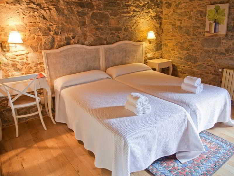 A Casa Da Torre Branca Hotel Eksteriør billede