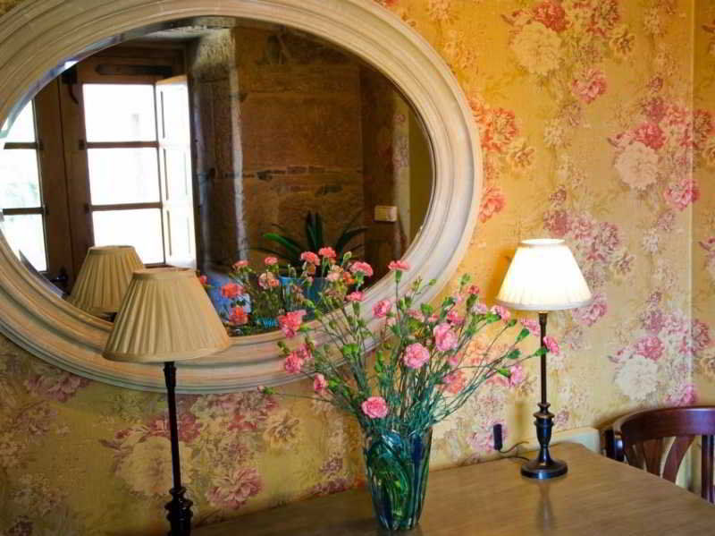 A Casa Da Torre Branca Hotel Eksteriør billede