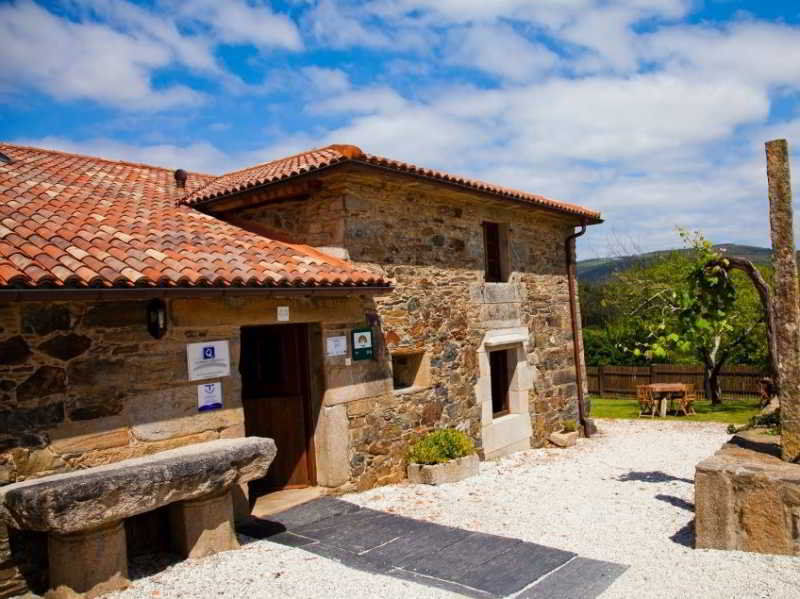 A Casa Da Torre Branca Hotel Eksteriør billede