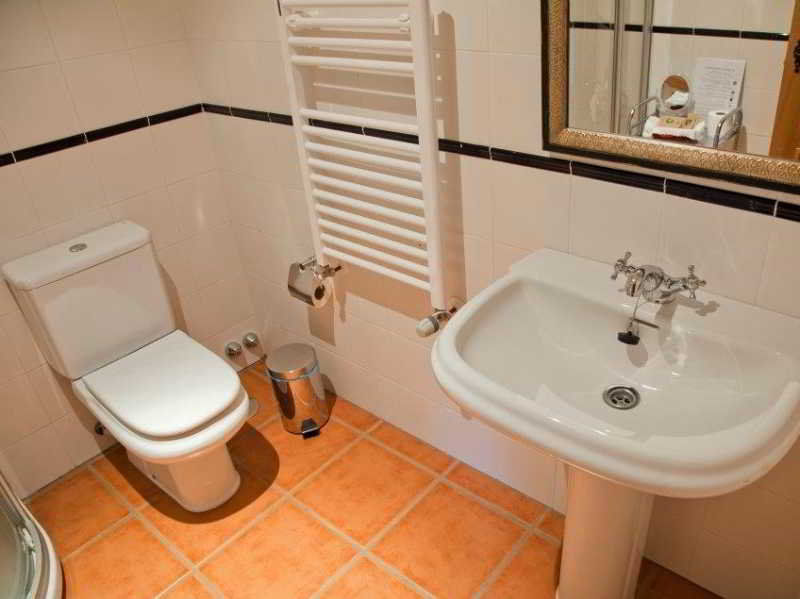 A Casa Da Torre Branca Hotel Eksteriør billede