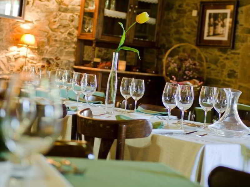A Casa Da Torre Branca Hotel Eksteriør billede