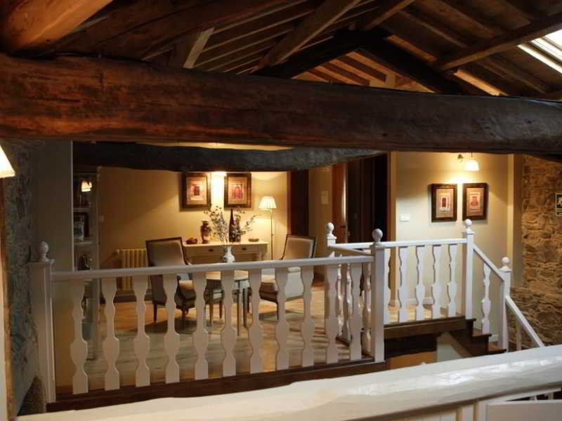 A Casa Da Torre Branca Hotel Eksteriør billede