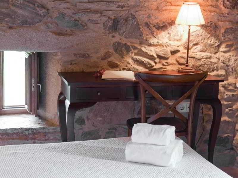 A Casa Da Torre Branca Hotel Eksteriør billede