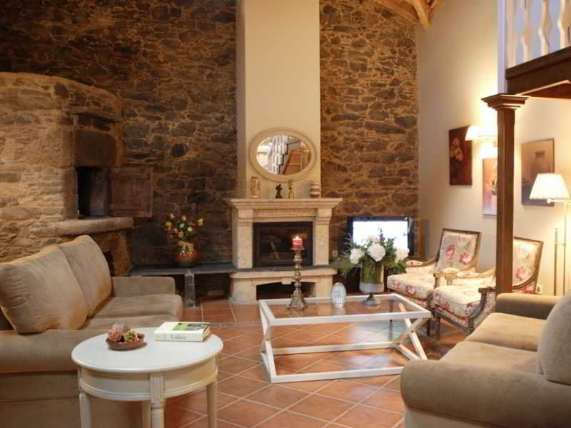 A Casa Da Torre Branca Hotel Eksteriør billede