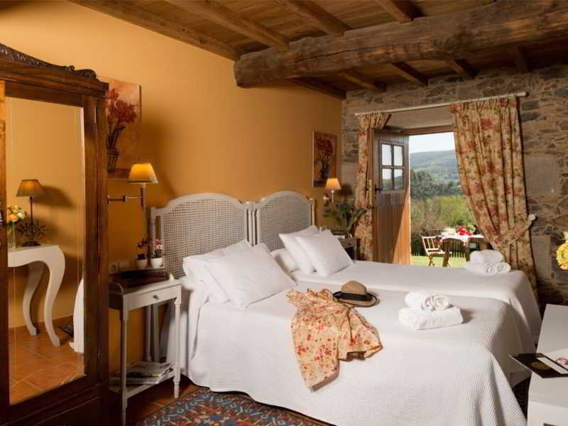 A Casa Da Torre Branca Hotel Eksteriør billede