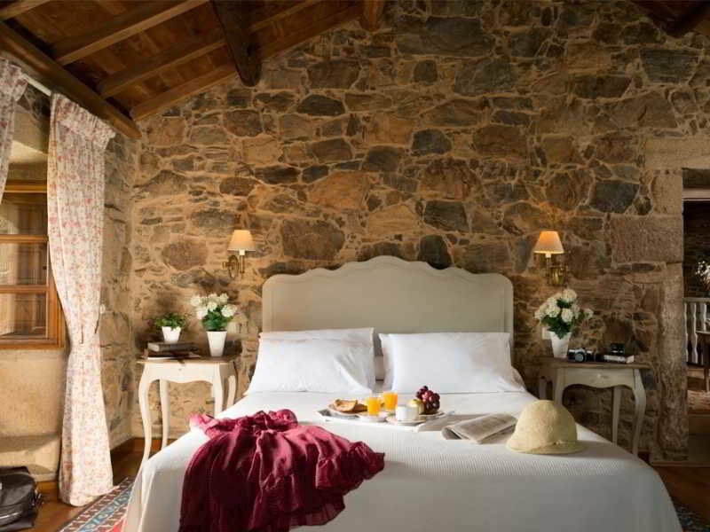 A Casa Da Torre Branca Hotel Eksteriør billede